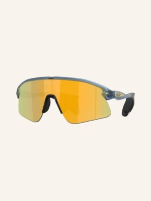Oakley Okulary Rowerowe Stunt Devil grau