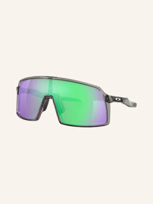 Oakley Okulary Rowerowe Sutro grau