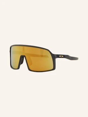 Oakley Okulary Rowerowe Sutro grau