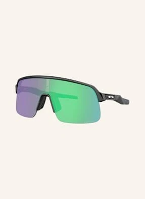 Oakley Okulary Rowerowe Sutro™ Lite S Players Collection schwarz