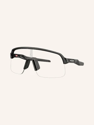 Oakley Okulary Rowerowe Sutro™ Lite S Players Collection schwarz