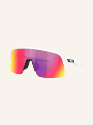 Oakley Okulary Rowerowe Sutro™ Lite S Players Collection weiss