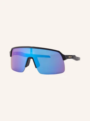 Oakley Okulary Rowerowe Sutro Lite schwarz