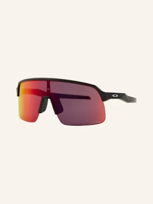 Oakley Okulary Rowerowe Sutro Lite schwarz
