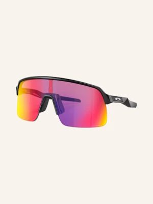 Oakley Okulary Rowerowe Sutro Lite schwarz