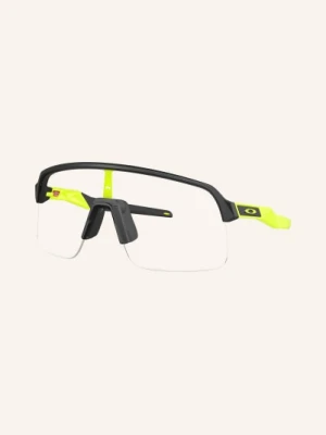 Oakley Okulary Rowerowe Sutro Lite schwarz