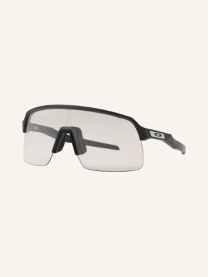 Oakley Okulary Rowerowe Sutro Lite schwarz