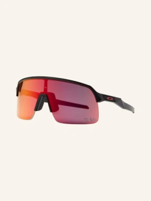 Oakley Okulary Rowerowe Sutro Lite schwarz