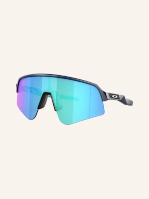 Oakley Okulary Rowerowe Sutro Lite Sweep blau