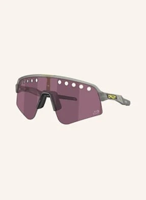 Oakley Okulary Rowerowe Sutro Lite Sweep grau
