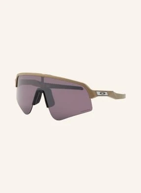 Oakley Okulary Rowerowe Sutro Lite Sweep gruen