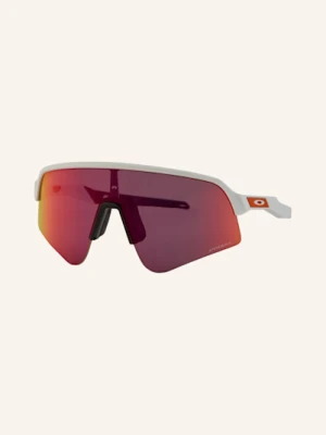 Oakley Okulary Rowerowe Sutro Lite Sweep schwarz