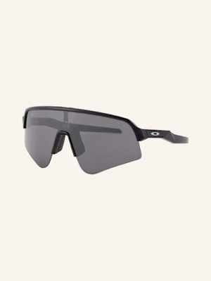 Oakley Okulary Rowerowe Sutro Lite Sweep schwarz czarny