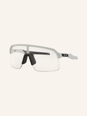 Oakley Okulary Rowerowe Sutro Lite weiss