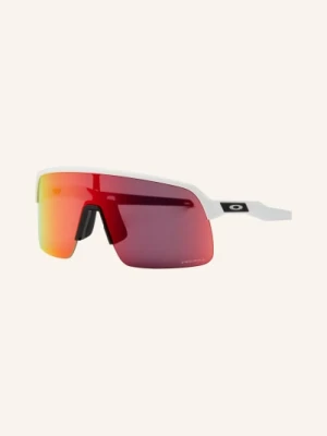 Oakley Okulary Rowerowe Sutro Lite weiss