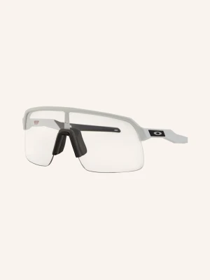 Oakley Okulary Rowerowe Sutro Lite weiss biały