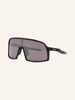 Oakley Okulary Rowerowe Sutro S schwarz