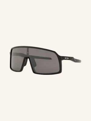 Oakley Okulary Rowerowe Sutro schwarz