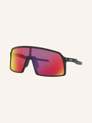 Oakley Okulary Rowerowe Sutro schwarz