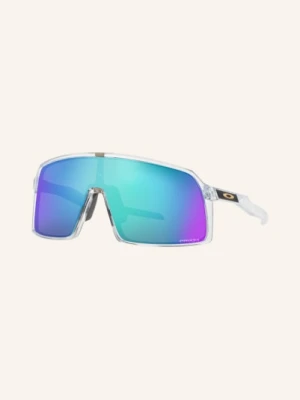 Oakley Okulary Rowerowe Sutro weiss