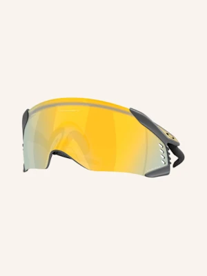 Oakley Okulary Rowerowe Velo Kato™ grau