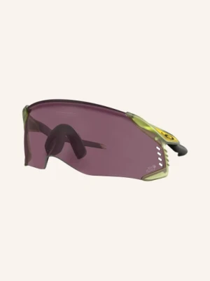 Oakley Okulary Rowerowe Velo Kato™ gruen
