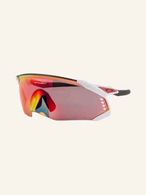 Oakley Okulary Rowerowe Velo Kato™ weiss