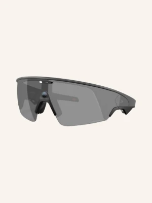 Oakley Okulary Smart Vanguard schwarz czarny