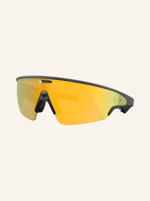Oakley Okulary Smart Vanguard schwarz