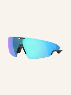 Oakley Okulary Smart Vanguard weiss