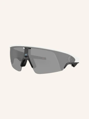 Oakley Okulary Smart Vanguard weiss