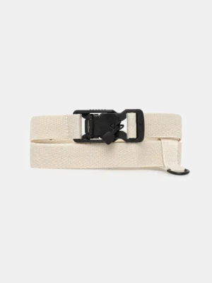 Oakley pasek męski kolor beżowy FOS901815