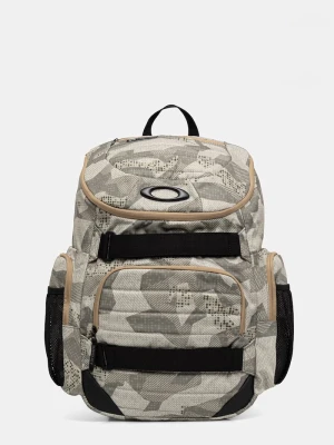 Oakley plecak męski zielony