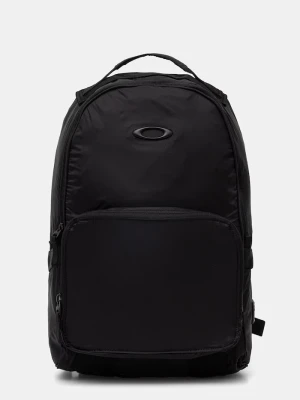 Oakley plecak miejski męski czarny