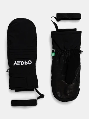 Oakley rękawice B1B kolor czarny FOS901289