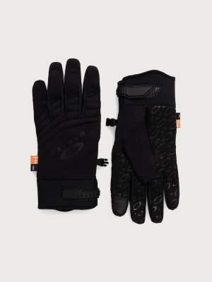Oakley rękawice narciarskie męskie CLUTCH czarny