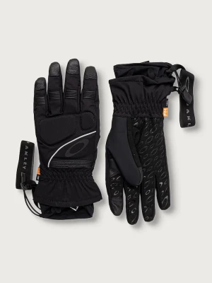 Oakley rękawice narciarskie męskie LAPPER czarny
