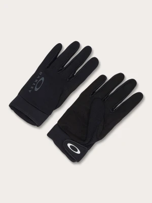 Oakley Rękawiczki kolarskie "Seeker MTB" w kolorze czarnym rozmiar: S