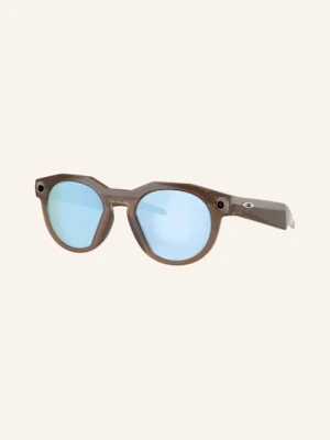 Oakley Smart Glasses braun
