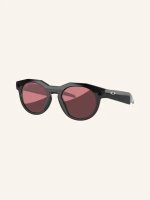 Oakley Smart Glasses schwarz czarny
