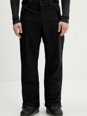 Oakley spodnie narciarskie BEST CEDAR