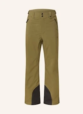 Oakley Spodnie Narciarskie Sub Temp Rc Gtx 2.0 gruen