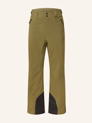 Oakley Spodnie Narciarskie Sub Temp Rc Gtx 2.0 gruen