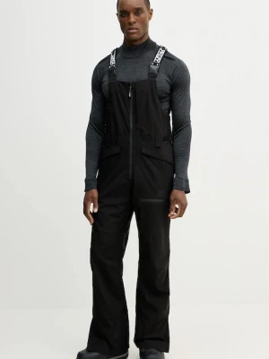 Oakley spodnie narciarskie TNP SHELL