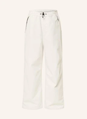 Oakley Spodnie Narciarskie Z Hardshellu Channel Shell beige