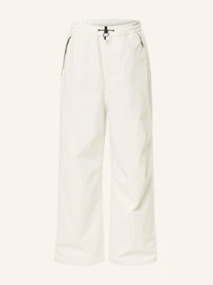 Oakley Spodnie Narciarskie Z Hardshellu Channel Shell beige