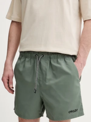 Oakley szorty kąpielowe męskie