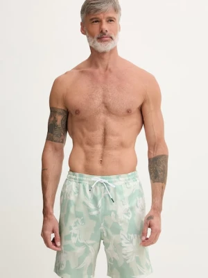 Oakley szorty kąpielowe męskie CANARY PALMS