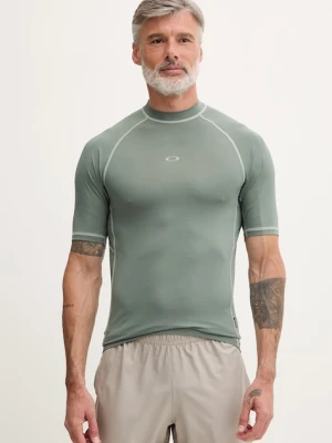 Oakley t-shirt kąpielowy męski T-shirt do pływania