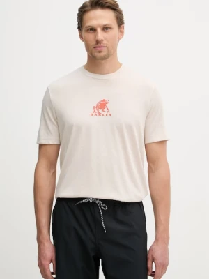 Oakley T-shirt męski FUTURESCAPE FROG